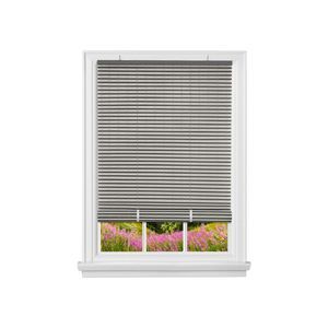 PowerSellerUSA Oval Cordless Blinds, Roll-Up Roller Shades for Windows and